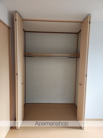 セジュール七番館の内装写真