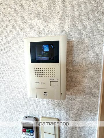 プリムローズの内装写真