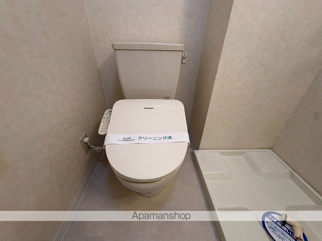 CELEB布施東の内装写真