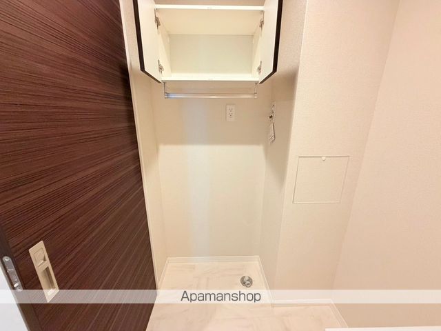 ヒュッゲ堂前の内装写真