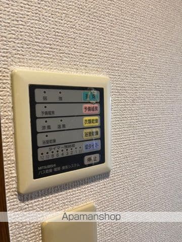 シティライフ本郷北の内装写真