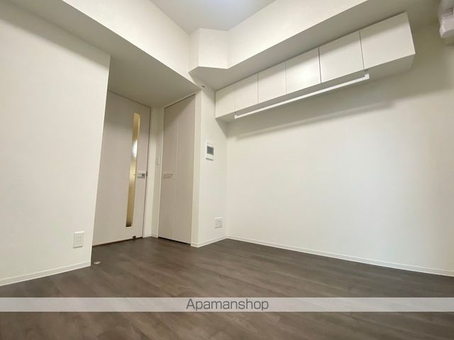 プレリス浅間町フォルテラの内装写真