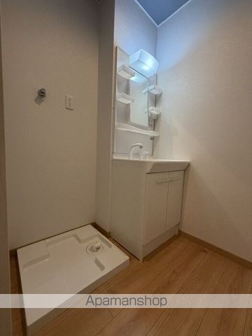 カーサBOSCOの内装写真