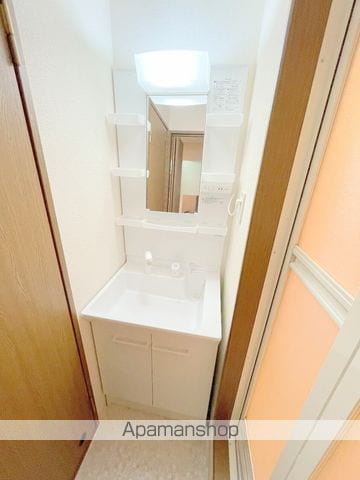 オーキッドコート西大橋の内装写真