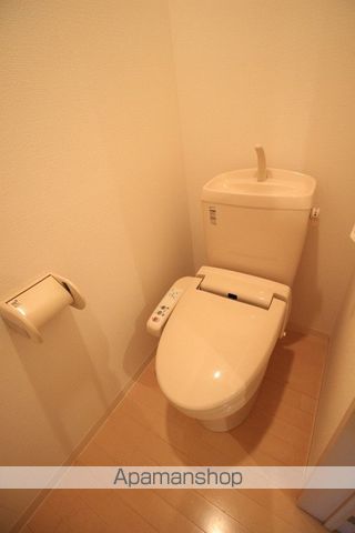 オーパスワンの内装写真