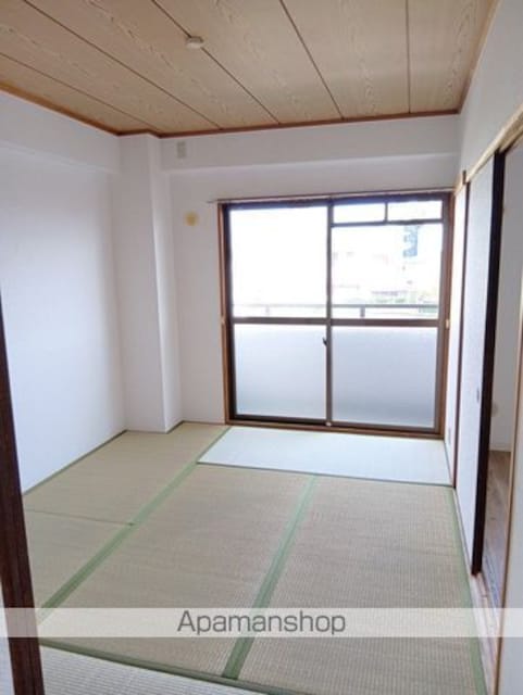 和歌山県和歌山市福島[3LDK/60.58m2]の内装2