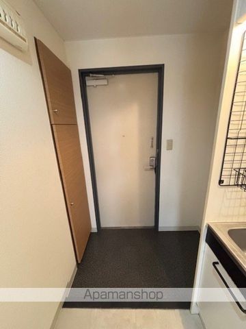 リバティ丸之内の内装写真