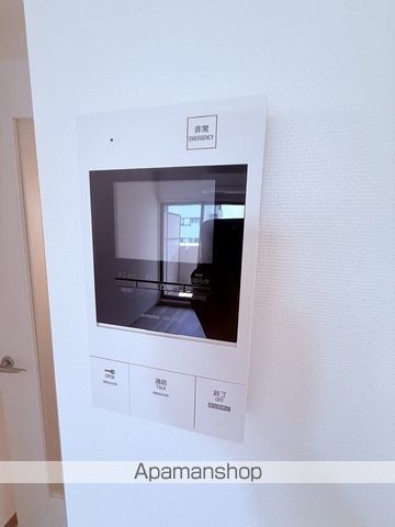 アリヴィスの内装写真