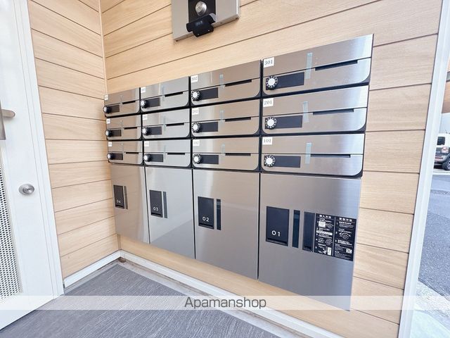 ミリアビタ長洲のその他写真