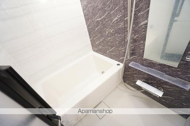 ディームス大手町ノース[1LDK/37.91m2]のバス