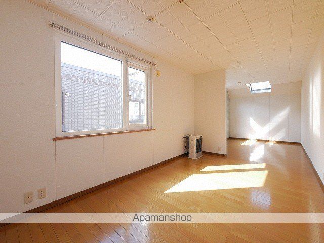 KIRAMECK円山東の内装写真