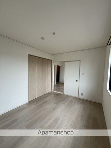 セジュール12の内装写真