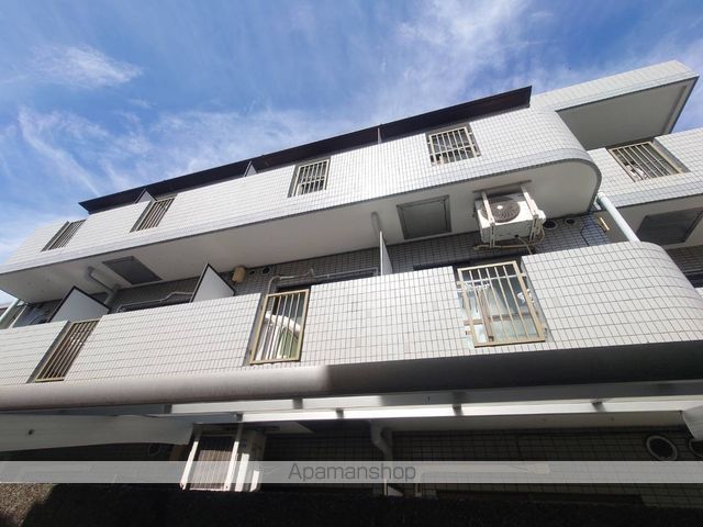ARK HOUSE ASAGAYAの外観写真