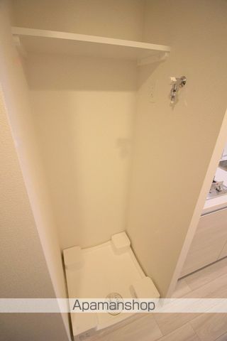 プレサンス立売堀ベルヴィルの内装写真