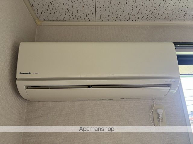 サンハイツの内装写真