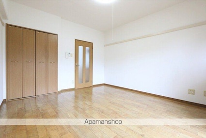 アストレア天山[1K/25.92m2]のリビング・居間