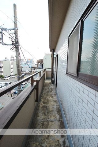 ドルフみずほ台の内装写真