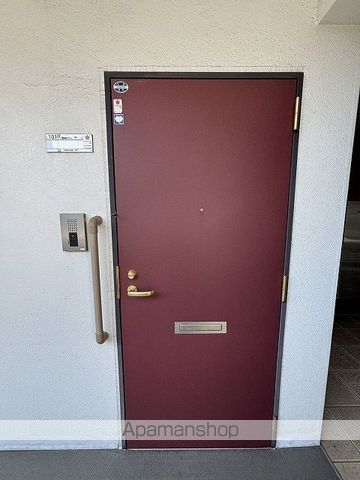 ポローニア北番町の内装写真