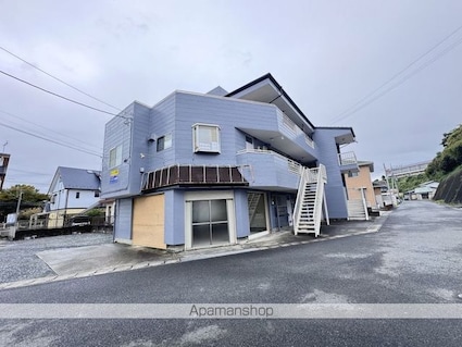 メゾン高橋[2K/37.19m2]の外観3