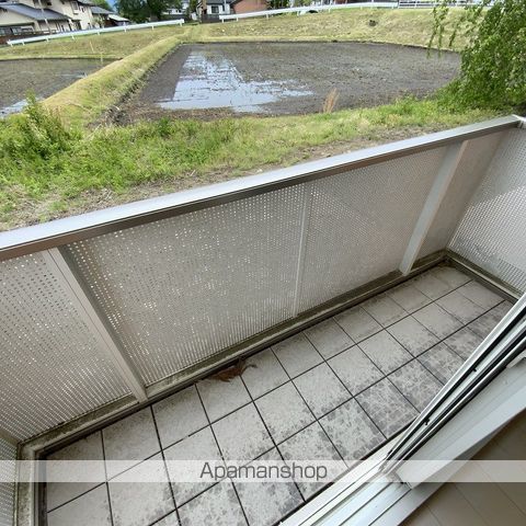 ディアス桜夏の内装写真