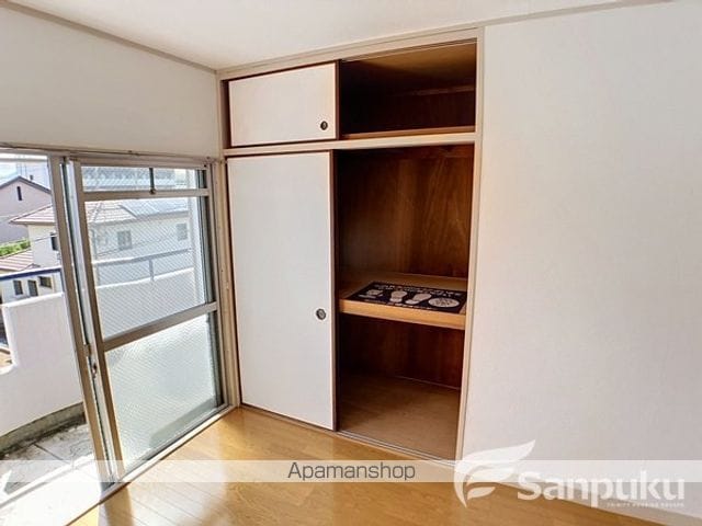 マンション田中の内装写真