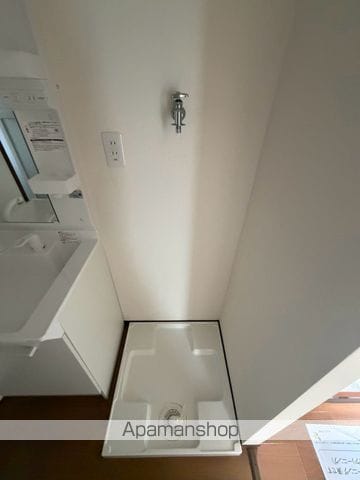 ボンヌールの内装写真