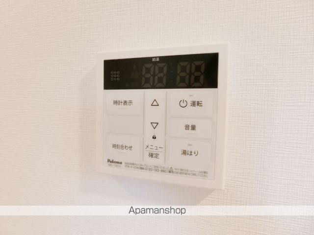 スプランディッド堺東IIIの内装写真