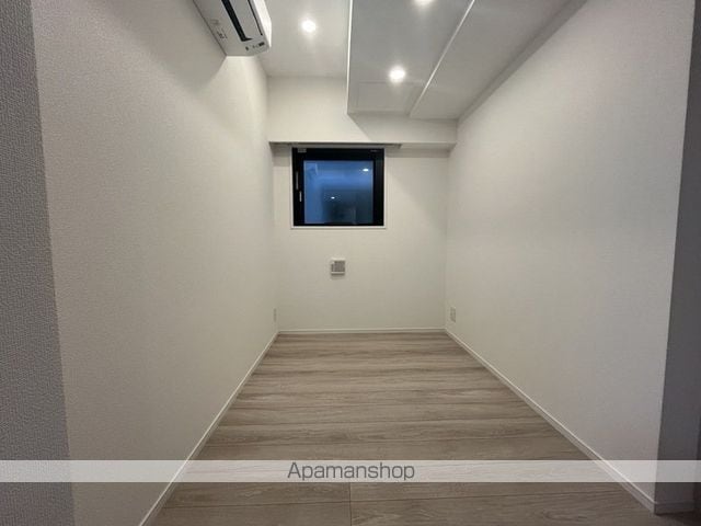 S-RESIDENCE亀戸balmの内装写真