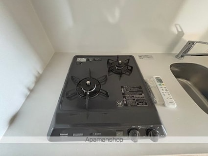 ＳＨＯＫＥＮ　Ｒｅｓｉｄｅｎｃｅ横浜浅間町[1K/21.23m2]の内装6