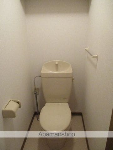ヴィラ・シャンティの内装写真