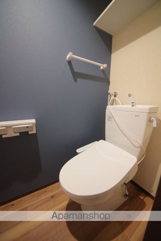RUMO LUEBの内装写真