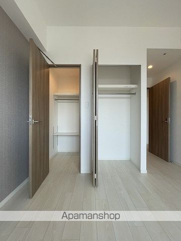 SPLENDID本町グランの内装写真