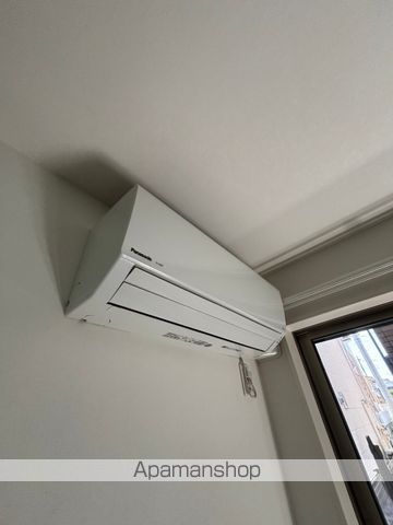 グランコート南浦和の内装写真