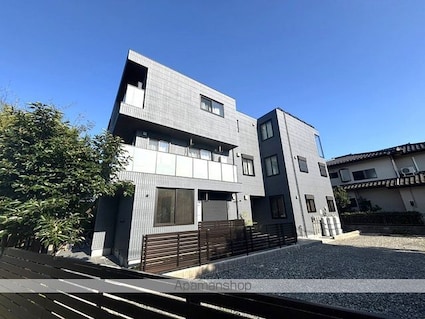 Ｌａｕ　Ｃａｌｍ[1LDK/40.7m2]の外観5