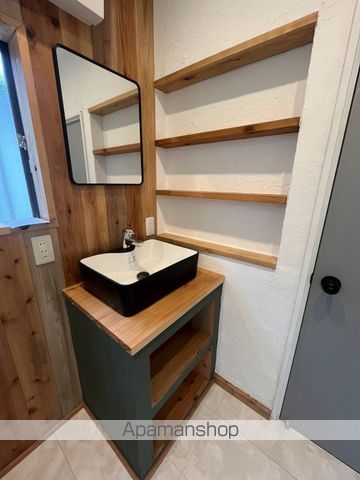平塚カフェ風Vintage HOUSEIVの内装写真