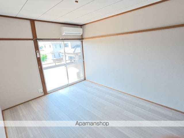 AHハイツの内装写真