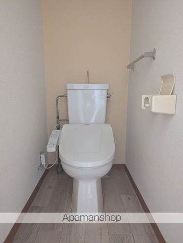 リバーサイド高橋の内装写真