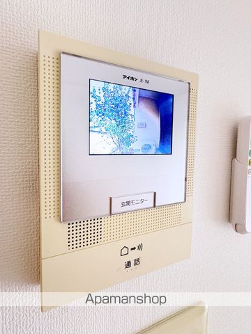 グレースイン細江Aの内装写真