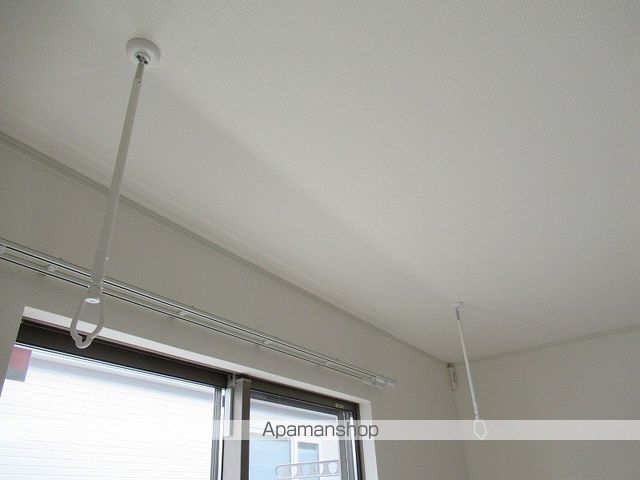 盛岡市 2階建 築5年の内装写真