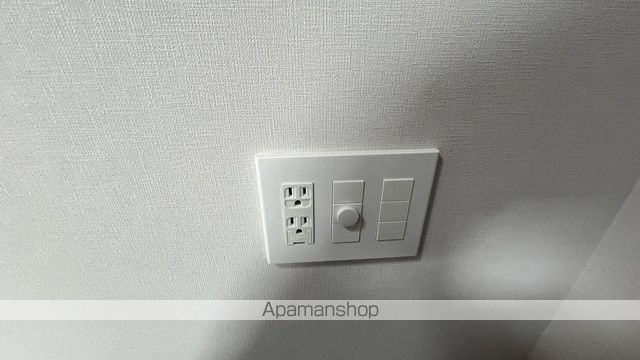 グラディス西広島駅前ザ・タワーの内装写真