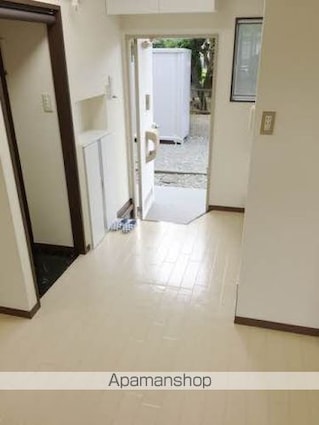 フォーブルマルナカ[3DK/42.36m2]の玄関