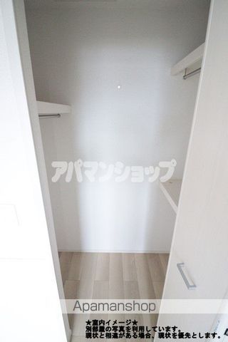 ルシェロ2の内装写真