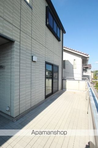 菊川NB戸建の内装写真