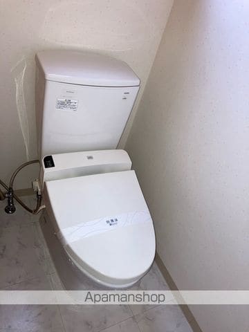 メゾネット坂井の内装写真