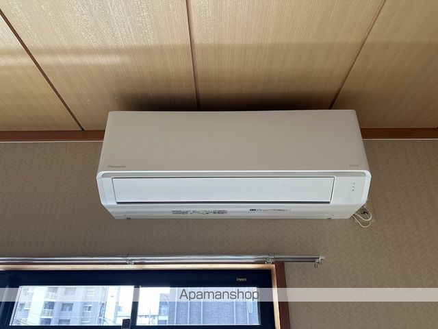 マノワール杉井流の内装写真