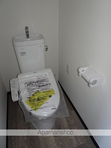 ハイツ大善の内装写真