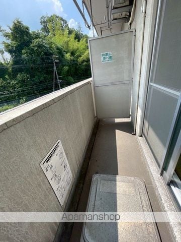 リバティ丸之内の内装写真