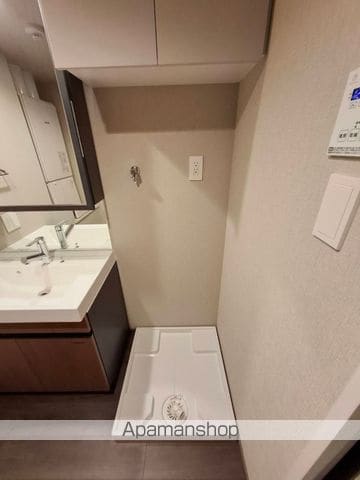 CREATIF桜新町の内装写真