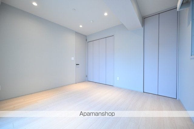フォレストヒルズ小日向の内装写真