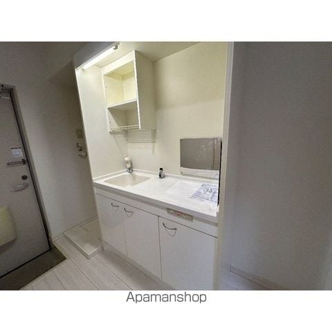 DHG恵の内装写真